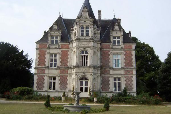 Chateau