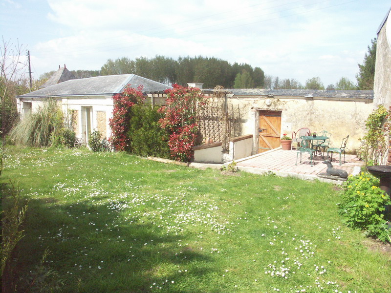 Le Chateau